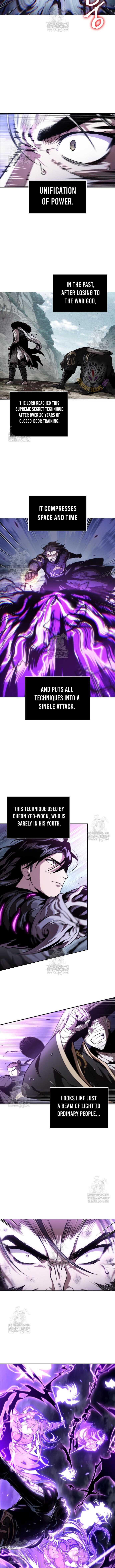 Nano Machine Chapter 309 8